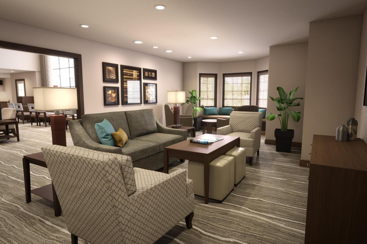 Staybridge Suites Irvine - John Wayne Airport By Ihg Exterior foto