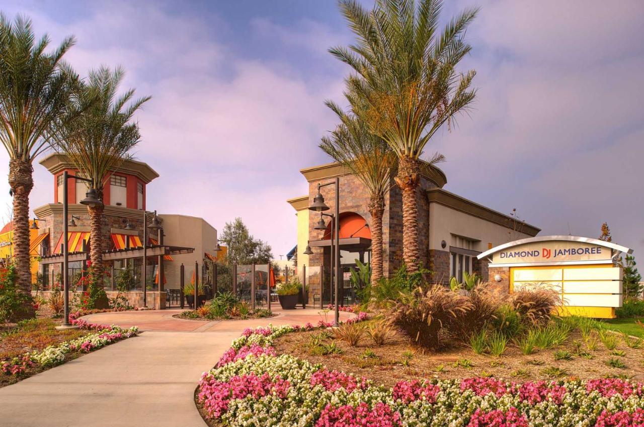 Staybridge Suites Irvine - John Wayne Airport By Ihg Exterior foto