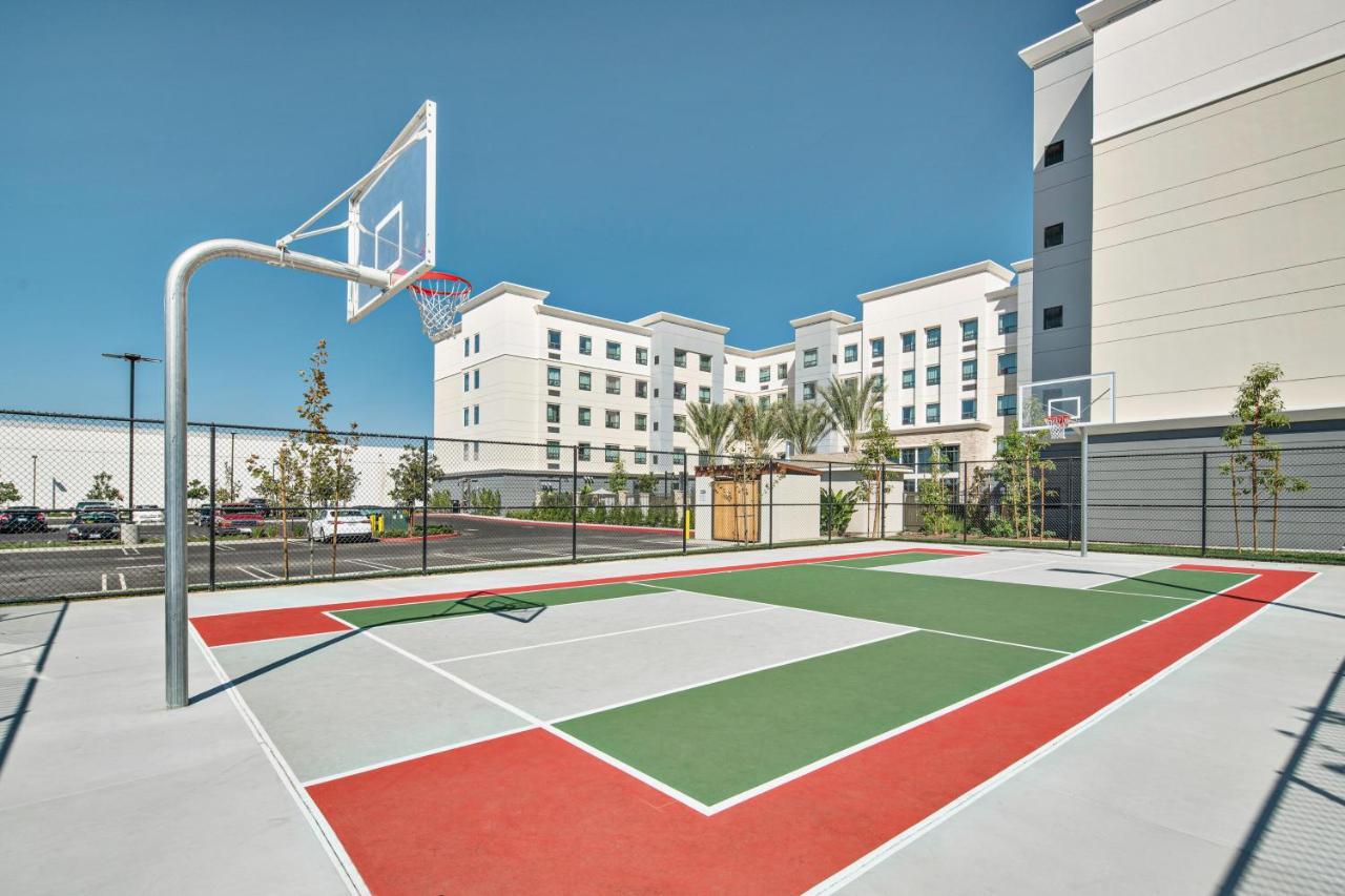 Staybridge Suites Irvine - John Wayne Airport By Ihg Exterior foto