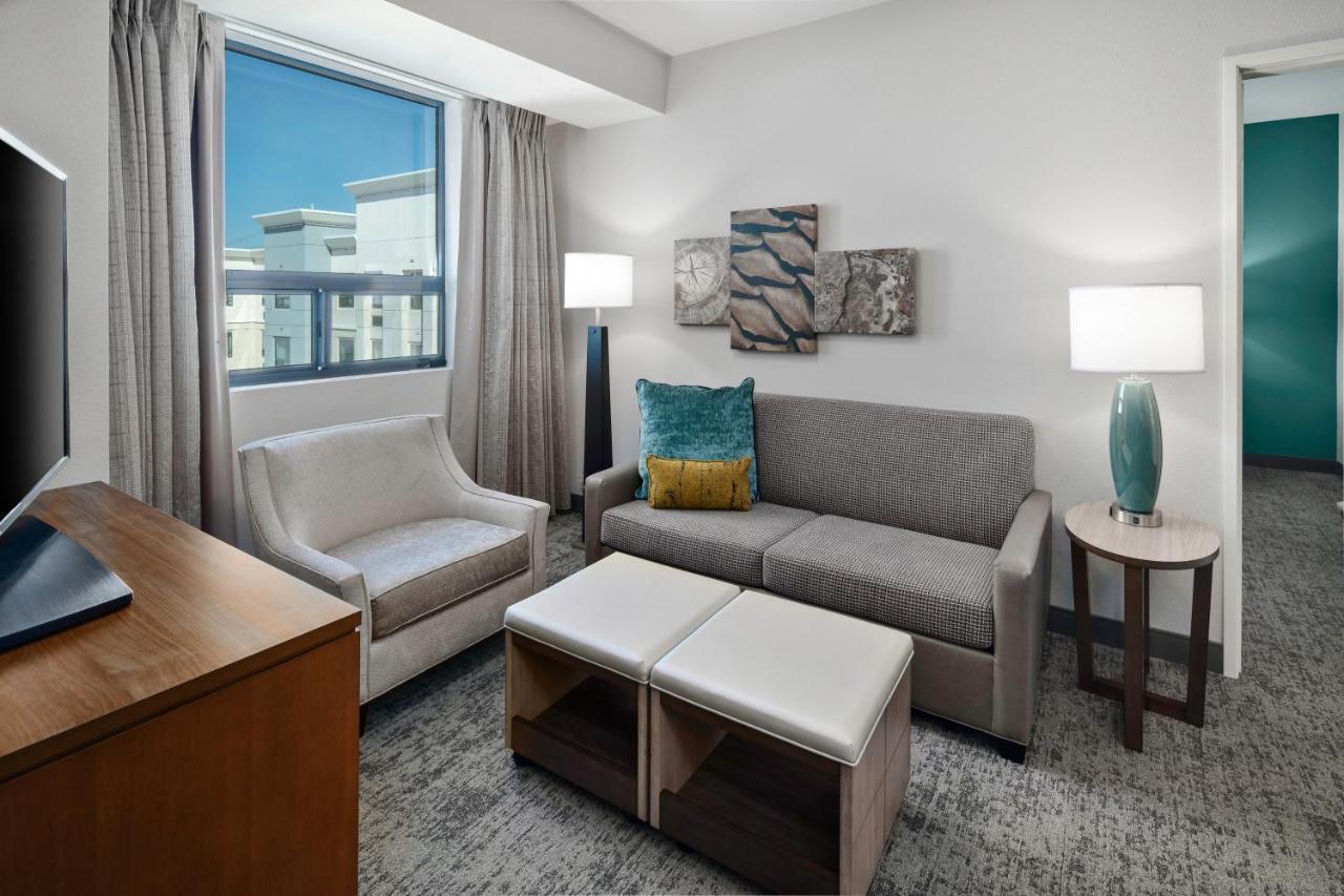 Staybridge Suites Irvine - John Wayne Airport By Ihg Exterior foto