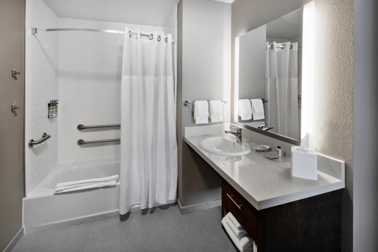 Staybridge Suites Irvine - John Wayne Airport By Ihg Exterior foto
