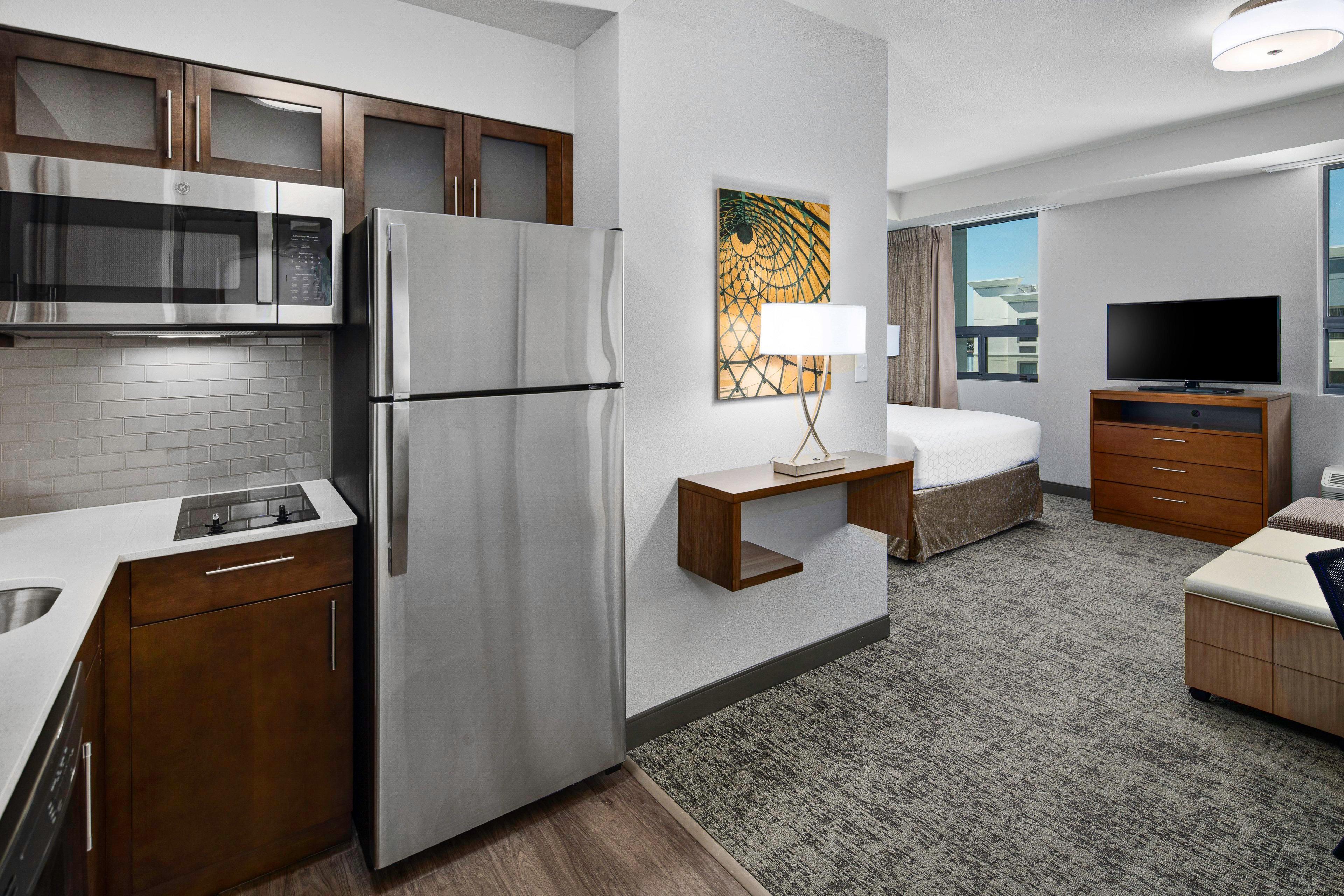 Staybridge Suites Irvine - John Wayne Airport By Ihg Exterior foto