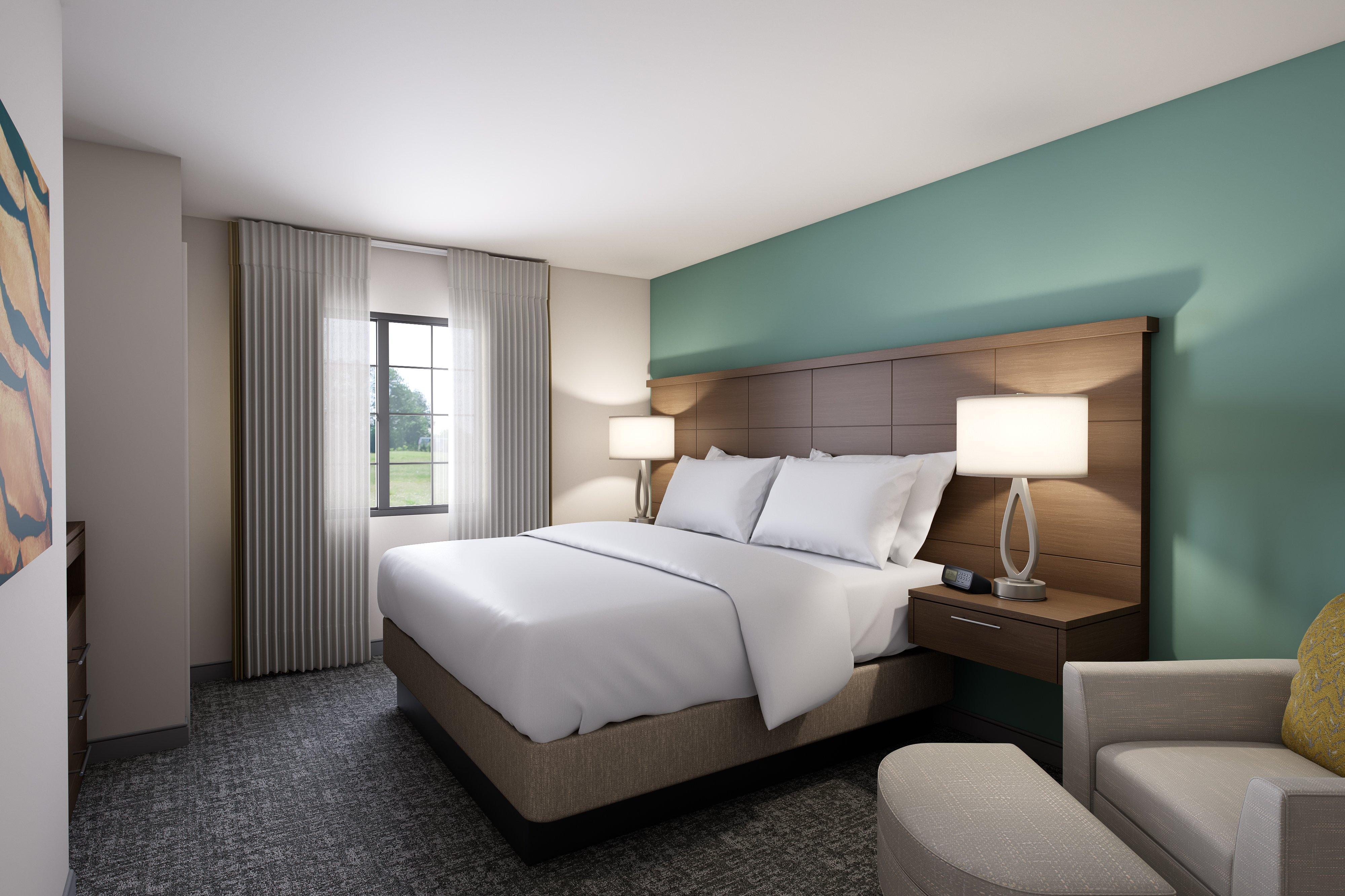Staybridge Suites Irvine - John Wayne Airport By Ihg Exterior foto