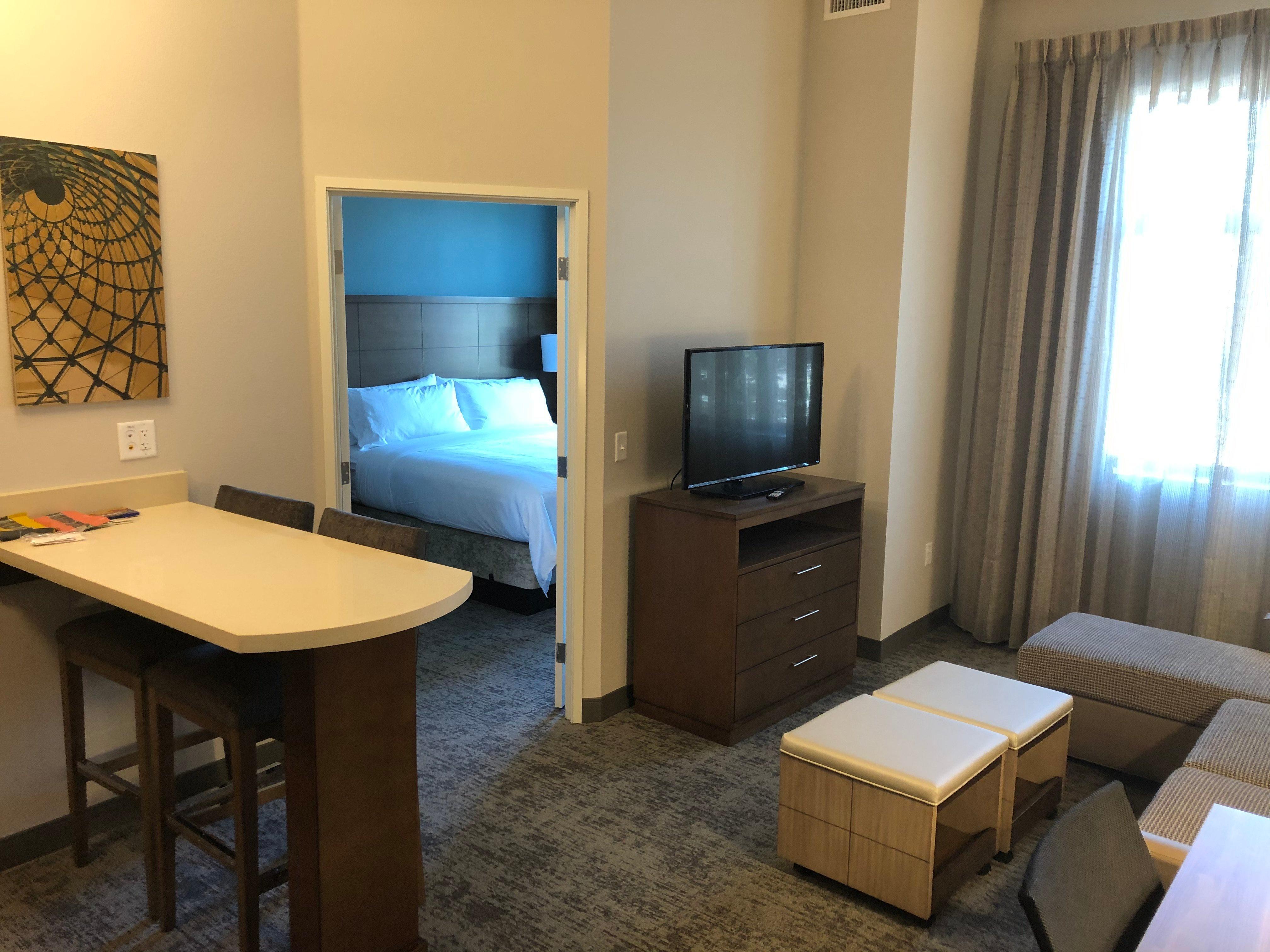 Staybridge Suites Irvine - John Wayne Airport By Ihg Exterior foto