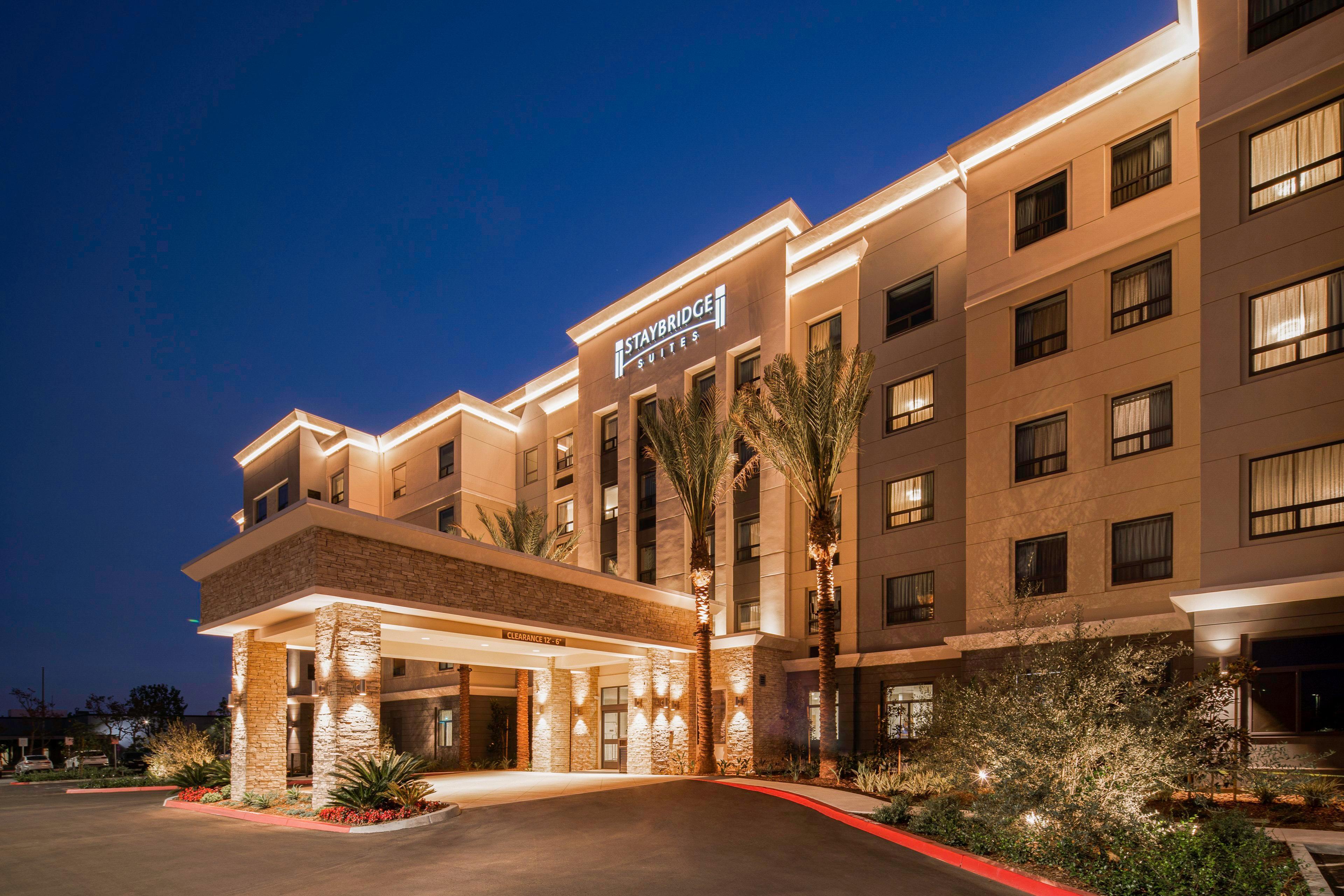 Staybridge Suites Irvine - John Wayne Airport By Ihg Exterior foto