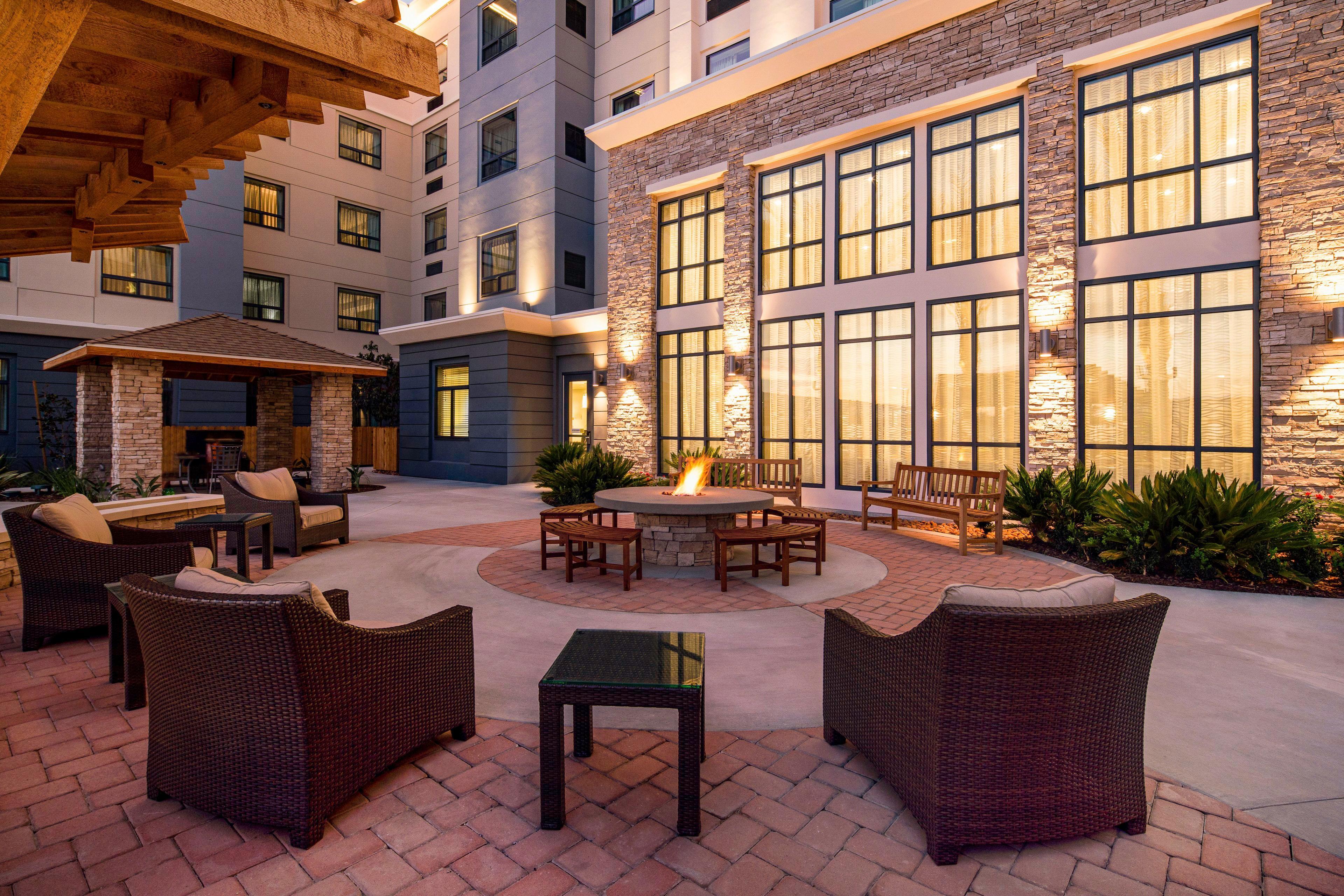 Staybridge Suites Irvine - John Wayne Airport By Ihg Exterior foto