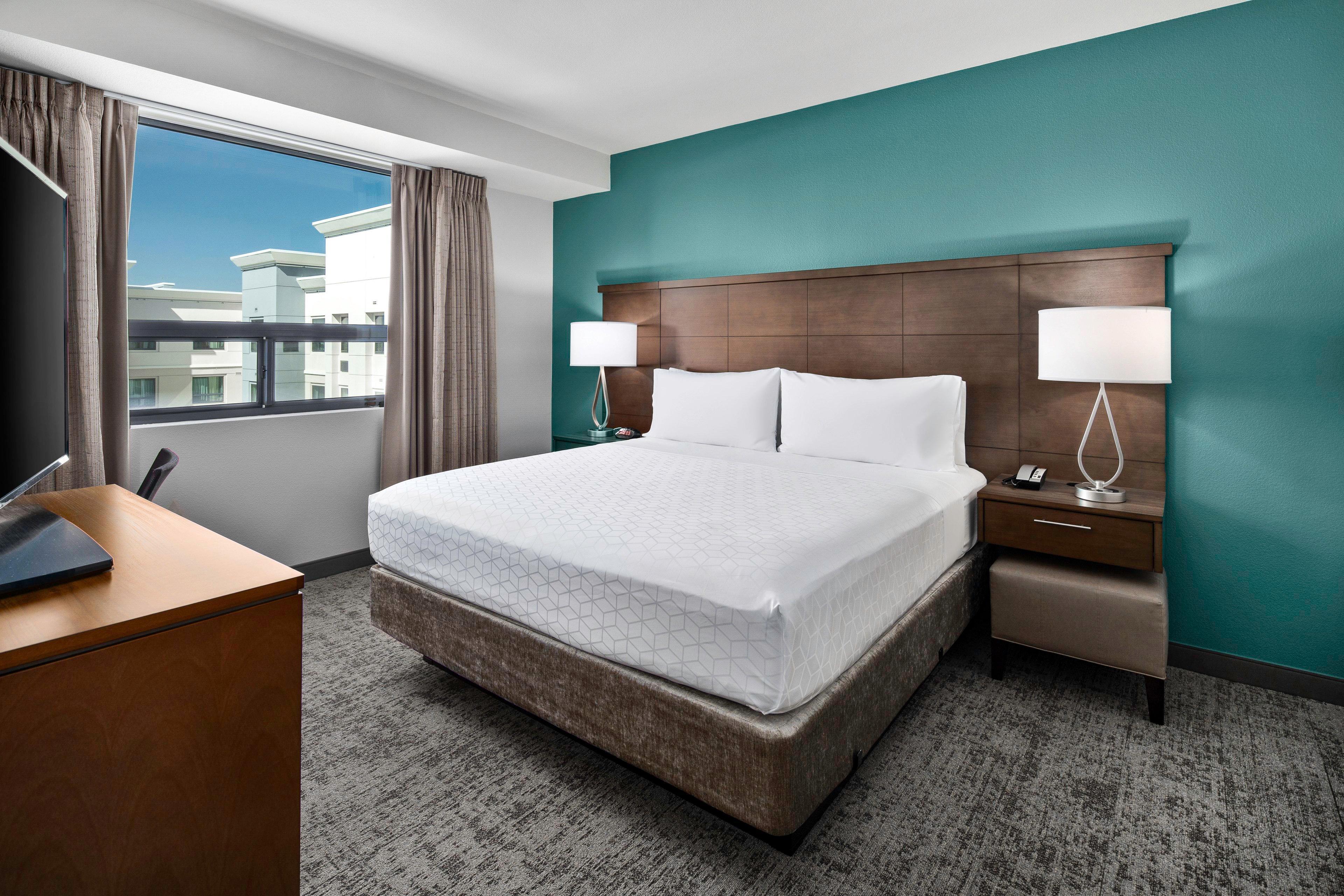 Staybridge Suites Irvine - John Wayne Airport By Ihg Exterior foto