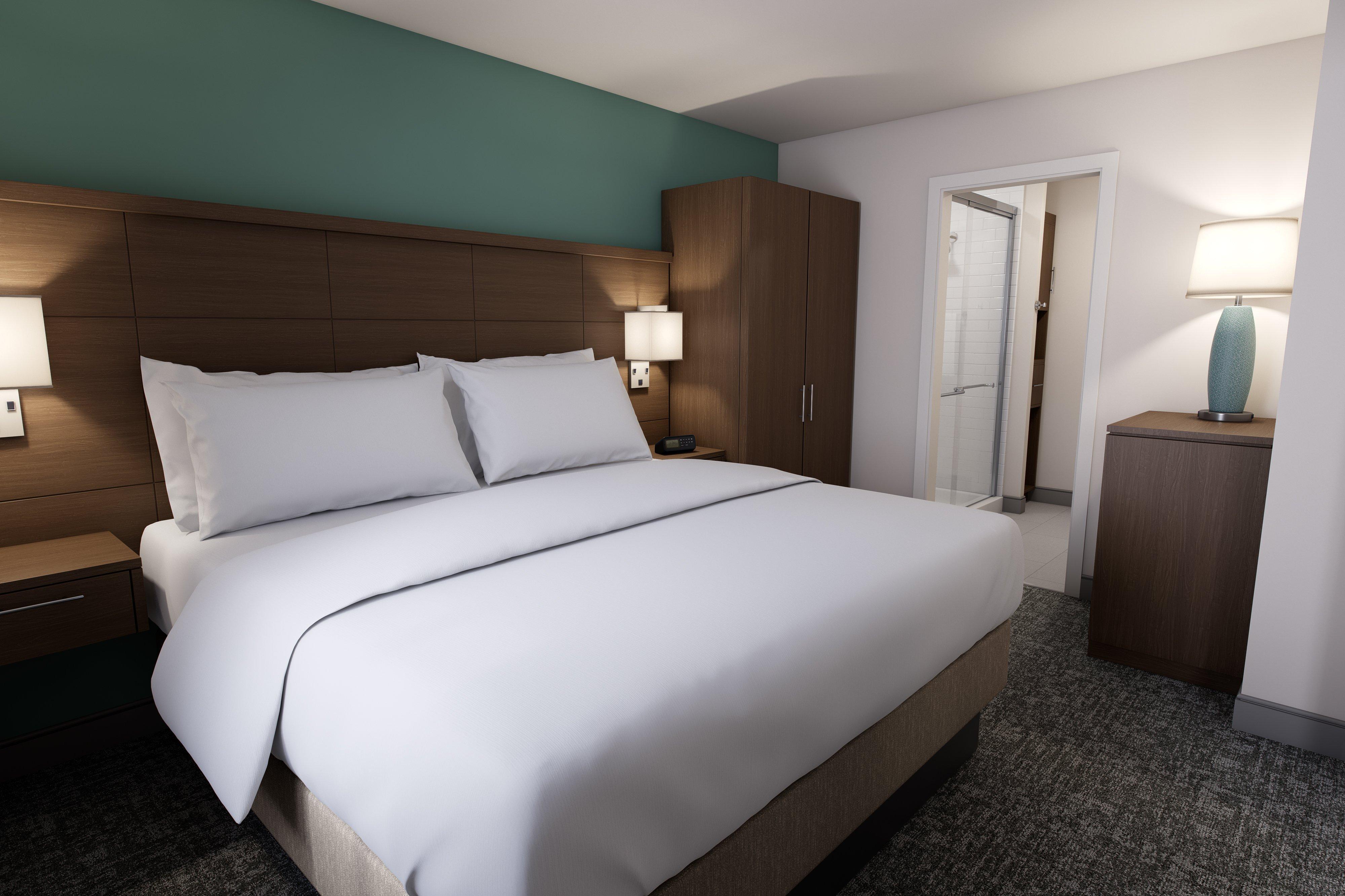 Staybridge Suites Irvine - John Wayne Airport By Ihg Exterior foto