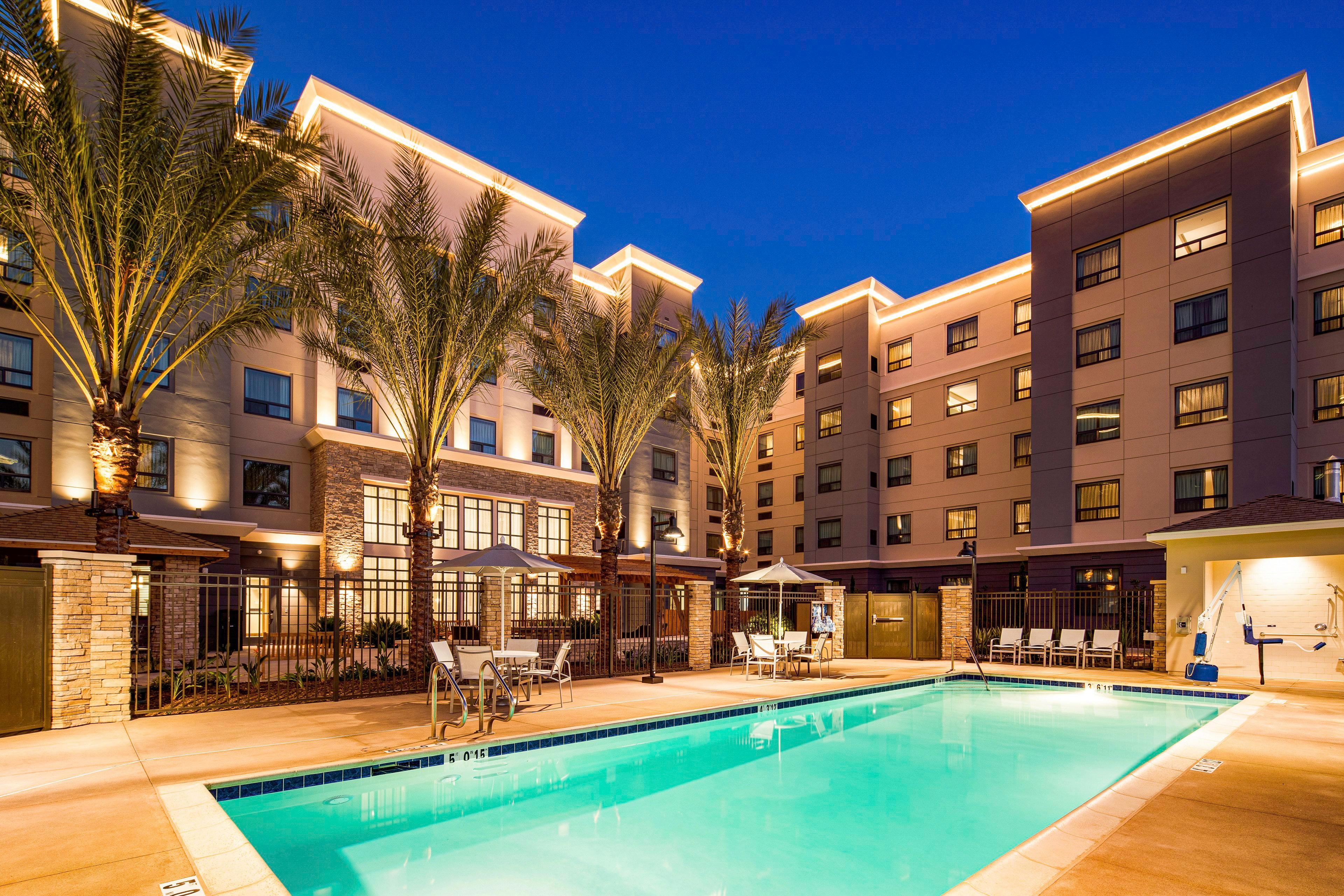 Staybridge Suites Irvine - John Wayne Airport By Ihg Exterior foto