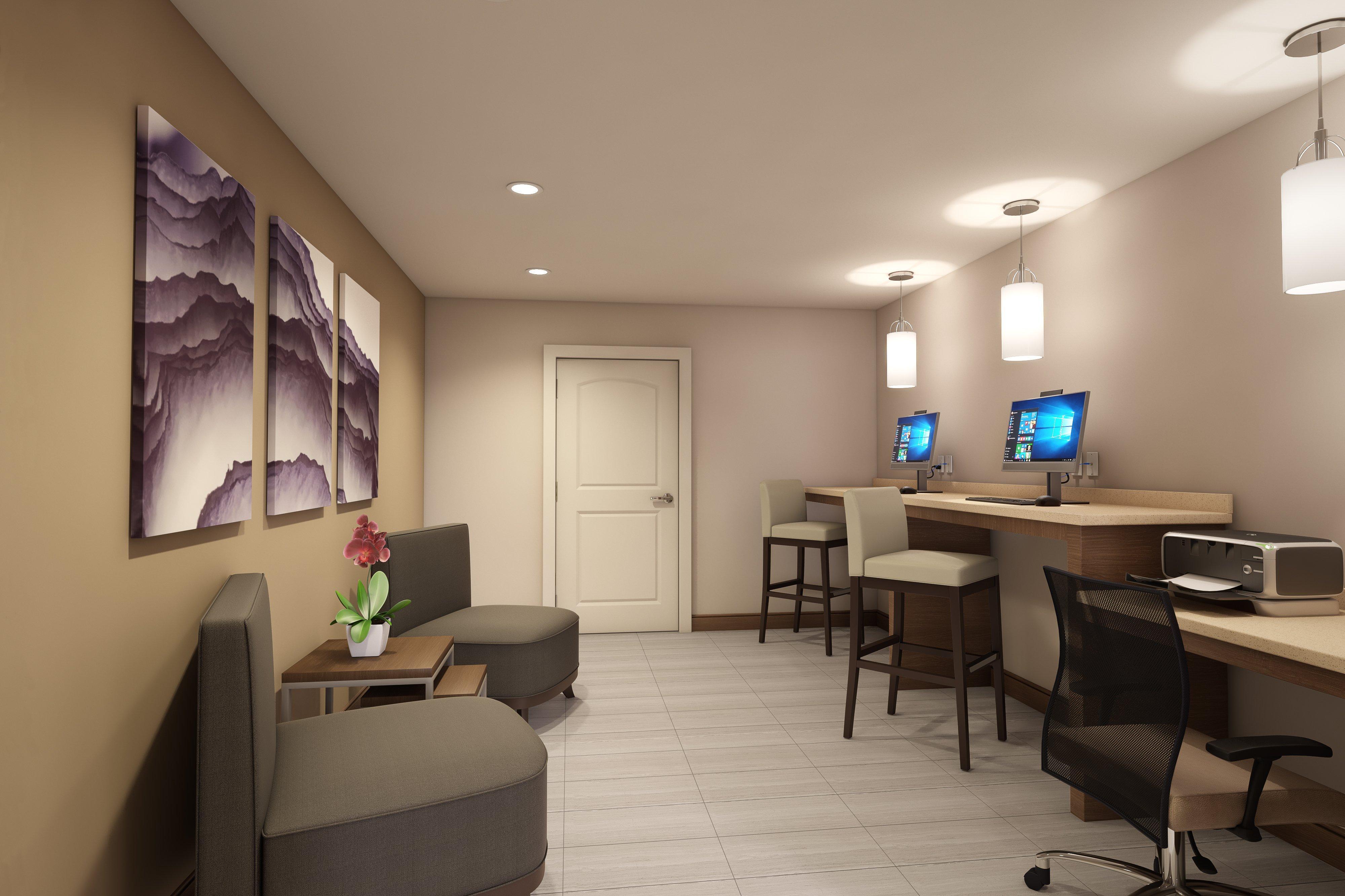 Staybridge Suites Irvine - John Wayne Airport By Ihg Exterior foto